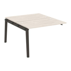 Наборный элемент рабочей станции ОНИКС ВООД ОВ.2.НРС-2.7 Денвер Светлый/Темный / ONIX WOOD OW.2.NRS-2.7