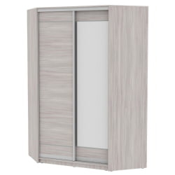 Шкаф-купе YA-230х1400-718-2(ЯШС-D1D2)