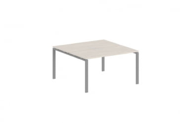 Рабочая станция Сигма СГ.247.ОЛ.44.АН Дуб светлый Антрацит / Sigma SG.247.OL.44.AN