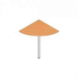 Приставка угол Р.СУ-3П дуб молочный