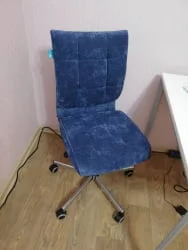 Кресло для оператора Бюрократ CH-330M/LT-27