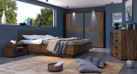 Пакет полок 2 шт. к шкафу-купе Куба 11 Таксус