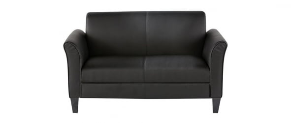 Диван с деревянными ножками Опера С-30/2