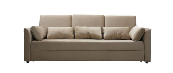 Трехместный диван-кровать Зикка В-08/1 / V-08/1