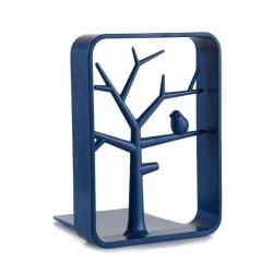 Держатели для книг (2 шт.) TA124L Темно-синий