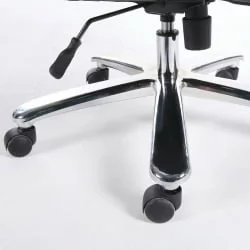 Кресло офисное BRABIX Advance EX-575 Черный