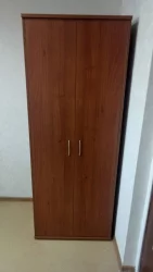 Шкаф офисный ГБ-2 франц. орех
