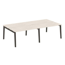 Рабочая станция ONIX WOOD OW.D.RS-4.3.7 Денвер Светлый/Темный