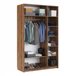 КАРКАС Шкафа трехдверного Моника 23890 Авелано