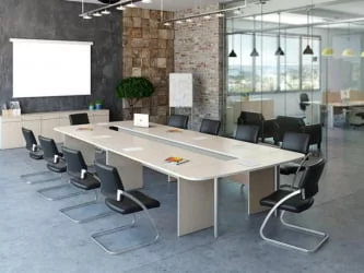 Стол письменный SWF27410202 Светлый дуб