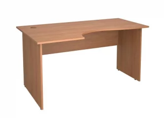 Стол эргономичный левый 42.46
