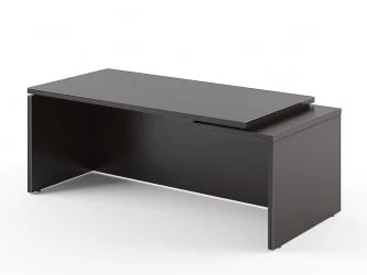 Стол руководителя TCT 209 R (Венге Магия)
