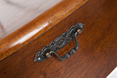 Тумба дизайнерская АТ-300 Красный дуб / AT-300