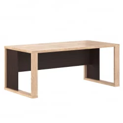 Стол руководителя AST 189 Дуб Девон