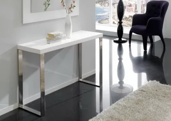 Консоль CON-02 Белый