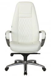 Кресло Орсо Ф185 Белый / Orso F185