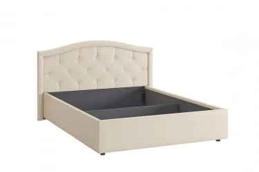 Кровать 1.4 Верона КМ1.4-01.1792 Крем / KM1.4-01.1792