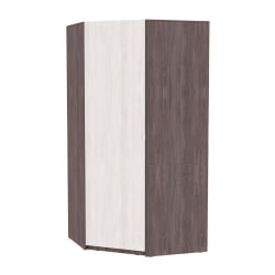 Шкаф распашный YR-198х1034-TR(ЯАТ-ЯАС-2)