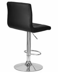 Стул барный DOBRIN CANDY (черный)