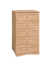 Комод ADELE 12 Дуб Сонома (спальня)