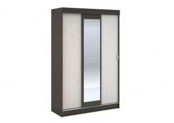 Шкаф Басса ШКК 551 (венге,дуб белфорд)