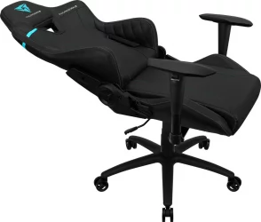 Геймерское кресло ThunderX3 TC3 Jet Black