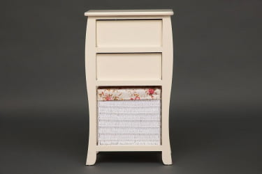 Тумба детская Secret De Maison ARC 2 ( mod. HX16-827 S ) Слоновая кость