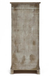 Тумба с 5 ящиками Secret De Maison PETIT AMOUR ( mod. HX16-003NS ) Натуральный антик