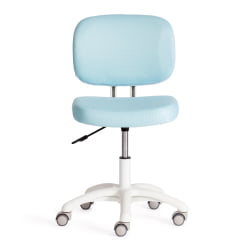 Кресло детское ДЖуниор Блуе (голубой) / Junior Blue