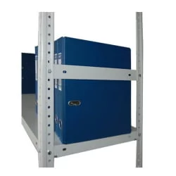 Металлический стеллаж Ограничитель 300 Металлический стеллаж Ограничитель 300