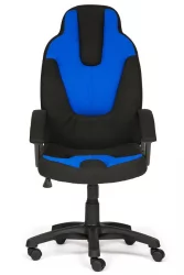 Компьютерное кресло NEO (3) Черный/синий