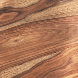 Круглый стол из дерева Бомбей - 1149 палисандр, 45*45*60 см, Natural tinted (натуральный тонированный)