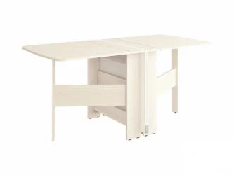 Раскладной стол Колибри 13 Сосна Астрид-Кембридж Крем Квазар