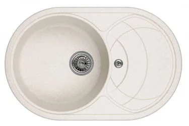 Мойка GRANULA 7801 Пирит