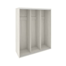 Корпус низкий + трек Maris SH.K3-1.2 Дуб Наварра