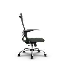 Офисное кресло МЕТТА B 2b 19/U158, Основание 17833 Темно-серый