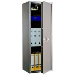 Офисный сейф TM.120Т