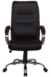 Кресло Хооп РCХ 9131 Коричневый / Hoop RCH