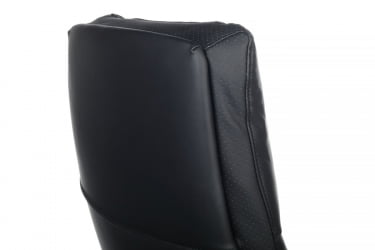 Кресло Леон-М РCХ Б916 Черный / Leon-M RCH B916