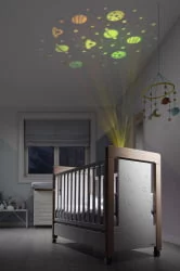 Тумба Micuna Magic Mum CO-1850 White