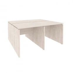 Рабочая станция ОНИКС О.Д.РС-4.0.7 Денвер Светлый / ONIX O.D.RS-4.0.7