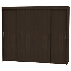 Шкаф-купе T-5-198х235х45(Венге-5)