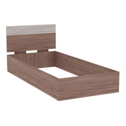 Кровать Алиса(L1)947х798х2063(ЯШТ-ЯШС)