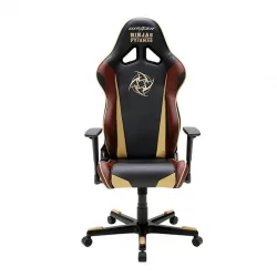 Геймерское кресло DXRacer OH/RE126/NCC/NIP
