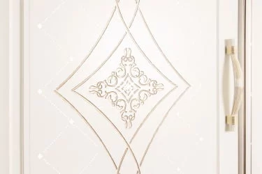 Комплект мебели для гостиной Венеция №05 Сосна Астрид Ваниль