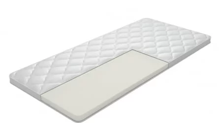 Наматрасник Мемориформ 4см 180х195х4