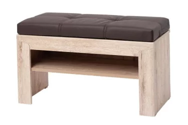 Тумба открытая Соренто 24 Дуб бонифаций