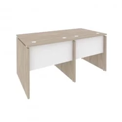 Рабочая станция ОНИКС О.РС-2.0.8 Дуб Аттик/Белый / ONIX O.RS-2.0.8