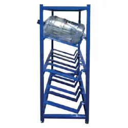 Металлический стеллаж СТВ-6 Металлический стеллаж СТВ-6