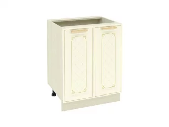 Стол Милана 23.58 Сосна Астрид/Ваниль